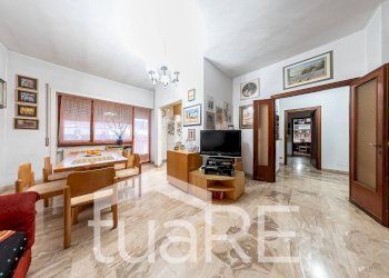 Foto 9 - Trilocale Via Benedetto Musolino, Roma - foto 9