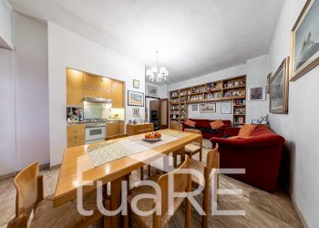 Foto 12 - Trilocale Via Benedetto Musolino, Roma - foto 12