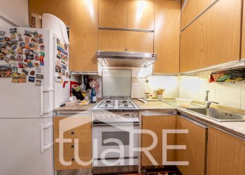 Foto 15 - Trilocale Via Benedetto Musolino, Roma - foto 15