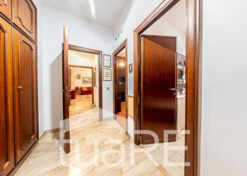 Foto 17 - Trilocale Via Benedetto Musolino, Roma - foto 17