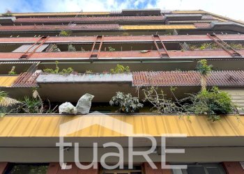 Foto 22 - Trilocale Via Benedetto Musolino, Roma - foto 22