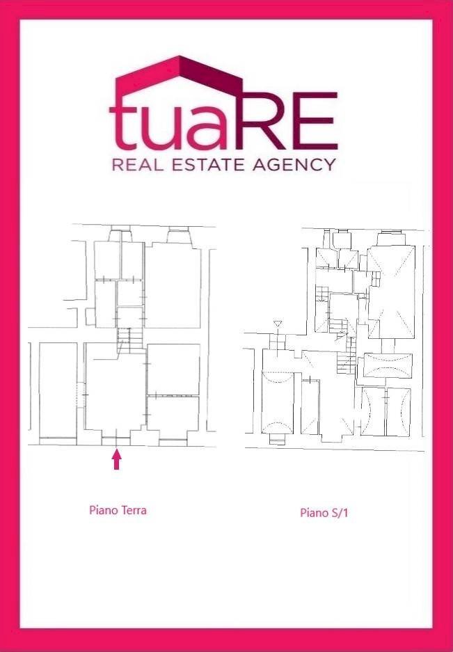 Foto 34 - Shop Viale Giulio Cesare, Roma - floor plans 1