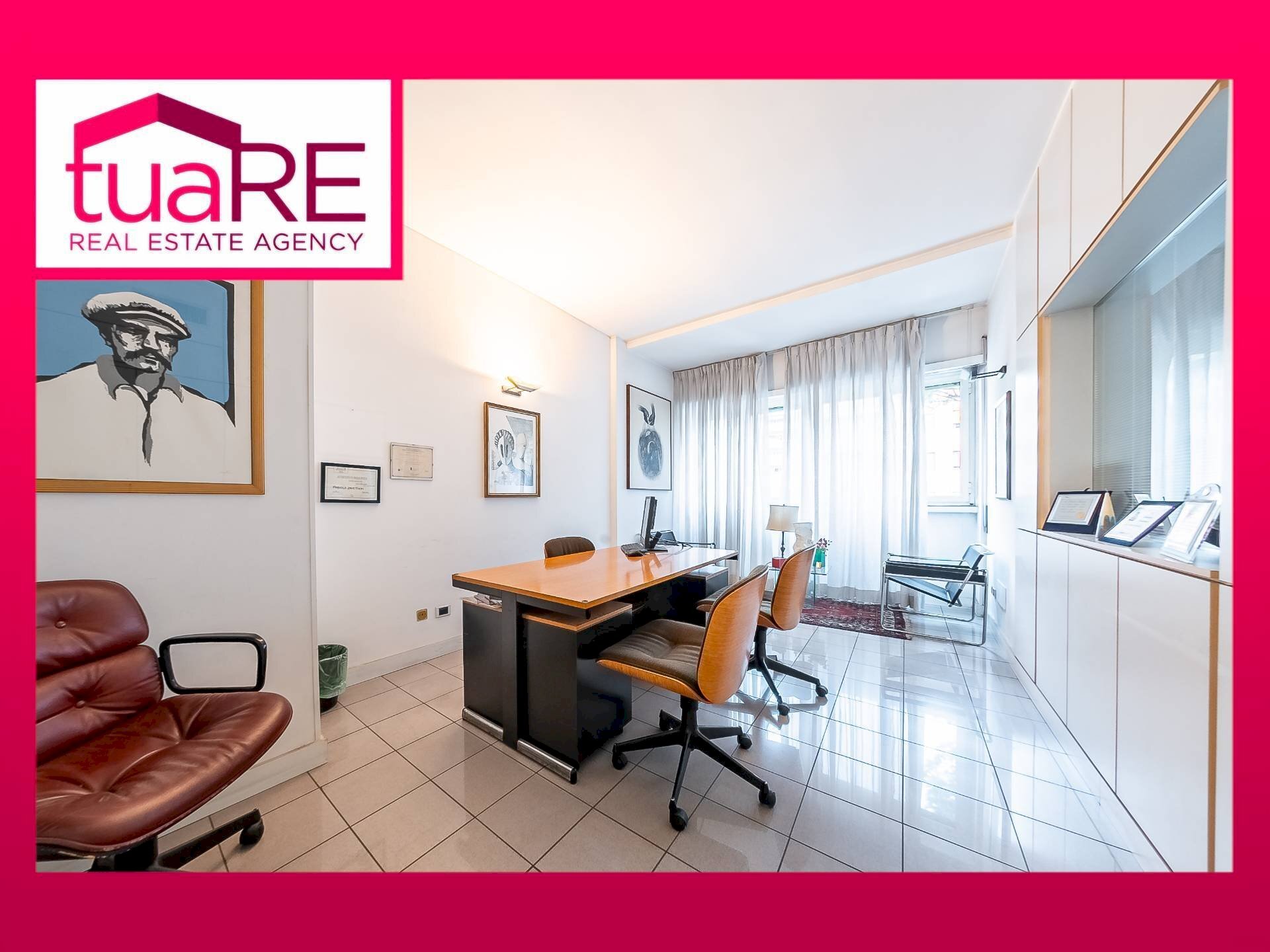 Foto 1 - Quadrilocale Via Gregorio Vii, Roma - foto 1