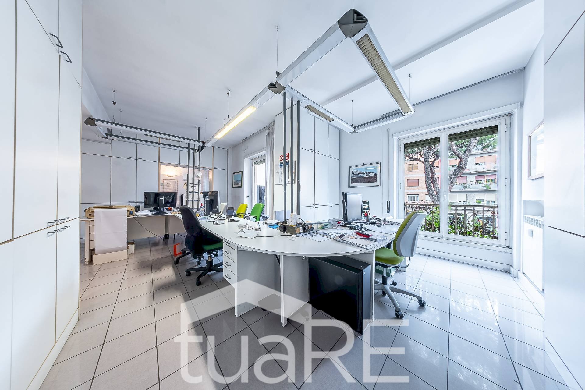 Foto 2 - Quadrilocale Via Gregorio Vii, Roma - foto 2