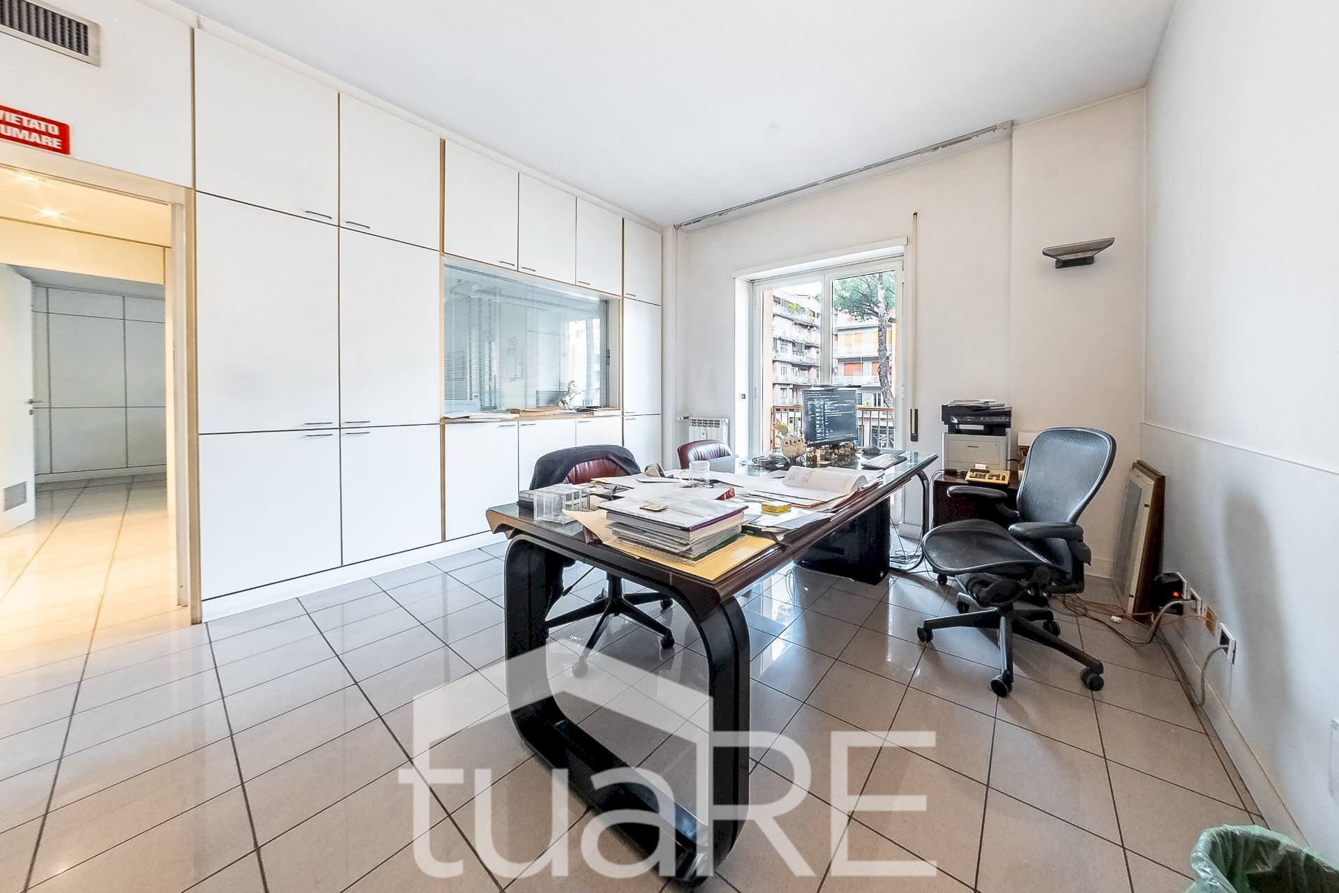 Foto 3 - Quadrilocale Via Gregorio Vii, Roma - foto 3