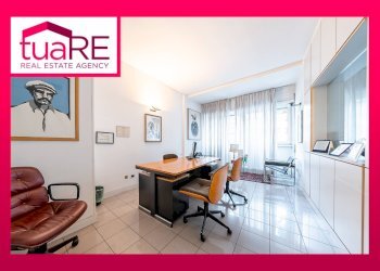 Foto 1 - Quadrilocale Via Gregorio Vii, Roma - foto 1