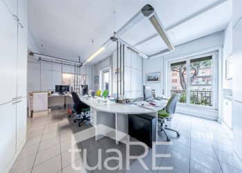 Foto 2 - Quadrilocale Via Gregorio Vii, Roma - foto 2