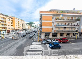 Foto 6 - Quadrilocale Via Gregorio Vii, Roma - foto 6