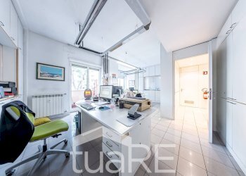 Foto 9 - Quadrilocale Via Gregorio Vii, Roma - foto 9