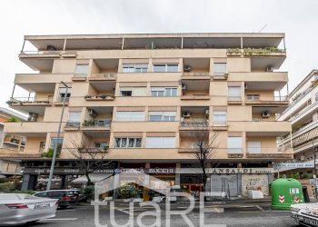 Foto 12 - Quadrilocale Via Gregorio Vii, Roma - foto 12