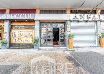 Foto 13 - Quadrilocale Via Gregorio Vii, Roma - foto 13