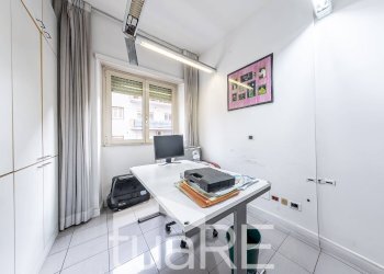 Foto 21 - Quadrilocale Via Gregorio Vii, Roma - foto 21