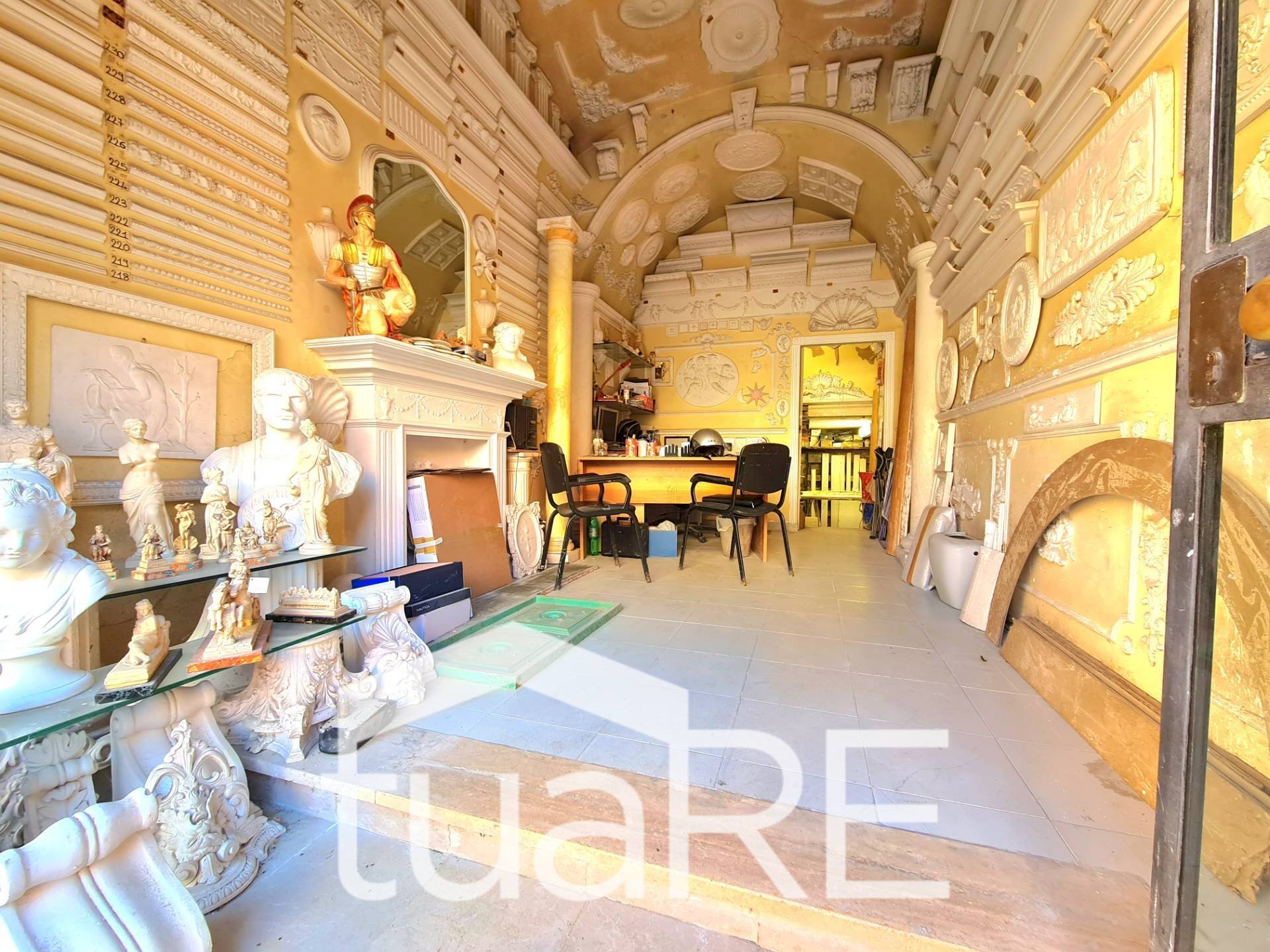 Foto 2 - Negozio Via Aurelia, Roma - foto 2