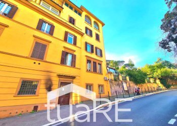 Foto 5 - Negozio Via Aurelia, Roma - foto 5