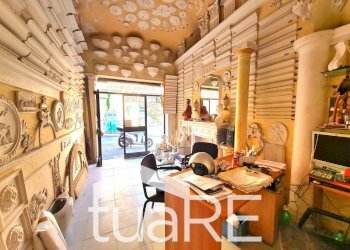 Foto 11 - Negozio Via Aurelia, Roma - foto 11