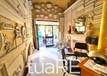 Foto 14 - Negozio Via Aurelia, Roma - foto 14