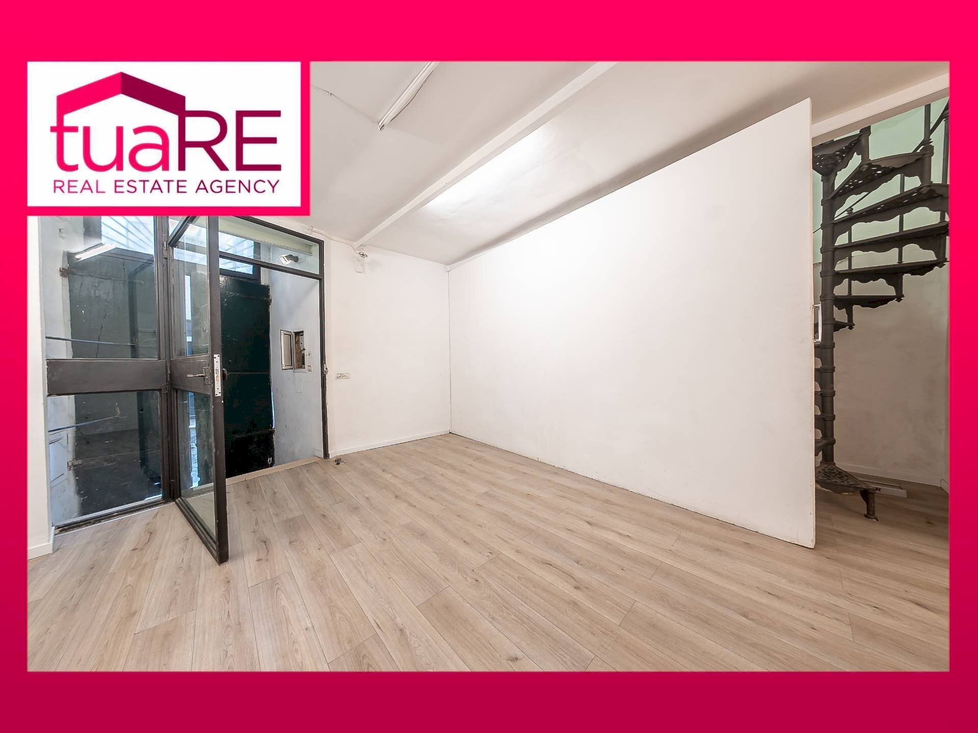 Foto 1 - Negozio Via Della Vetrina, Roma - foto 1