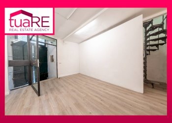 Foto 1 - Negozio Via Della Vetrina, Roma - foto 1