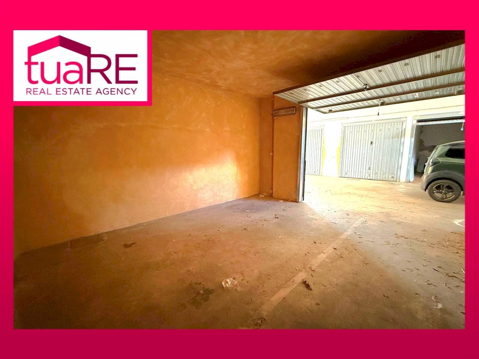 Foto 1 - Box Via Ezio Sciamanna, Roma - foto 1