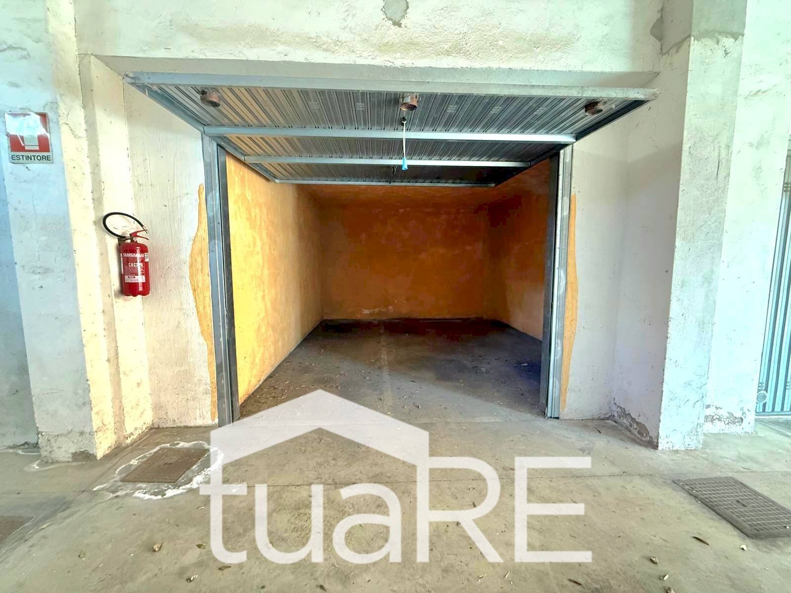 Foto 2 - Box Via Ezio Sciamanna, Roma - foto 2