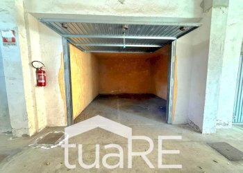 Foto 2 - Box Via Ezio Sciamanna, Roma - foto 2