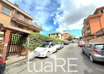 Foto 7 - Box Via Ezio Sciamanna, Roma - foto 7