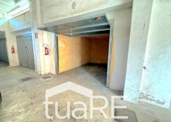 Foto 9 - Box Via Ezio Sciamanna, Roma - foto 9