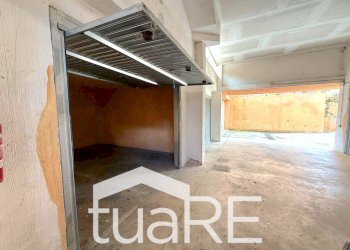 Foto 11 - Box Via Ezio Sciamanna, Roma - foto 11