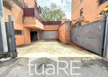 Foto 13 - Box Via Ezio Sciamanna, Roma - foto 13