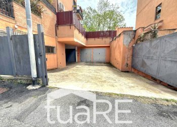 Foto 15 - Box Via Ezio Sciamanna, Roma - foto 15