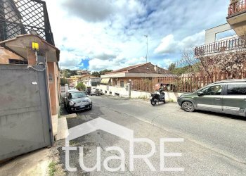 Foto 24 - Box Via Ezio Sciamanna, Roma - foto 24