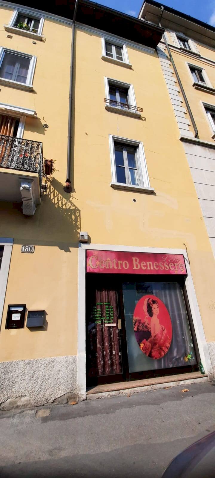 Foto 2 - Negozio V.LE CERTOSA
180, Milano - foto 2