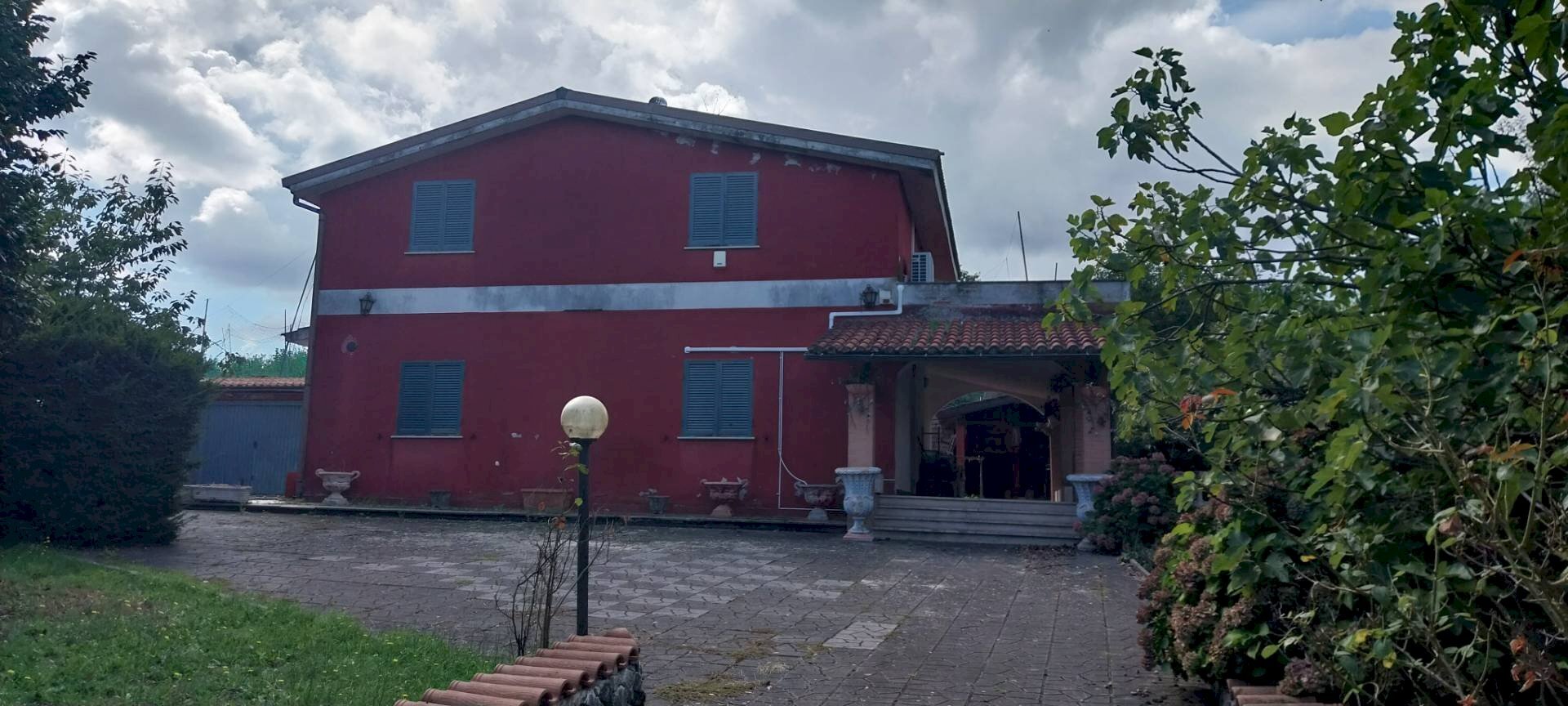 Foto 1 - Villa via Gran Sasso, Palestrina - photo 1