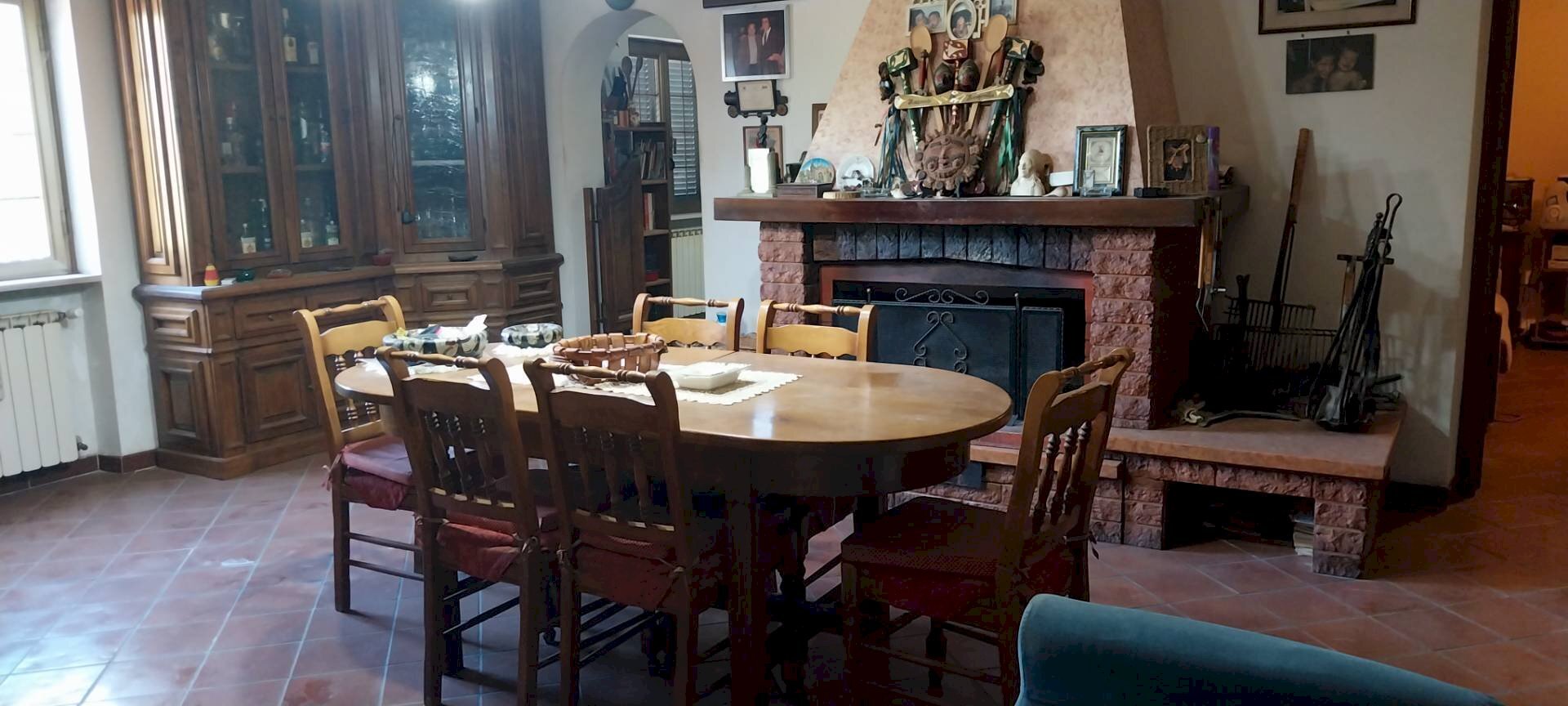 Foto 2 - Villa via Gran Sasso, Palestrina - photo 2