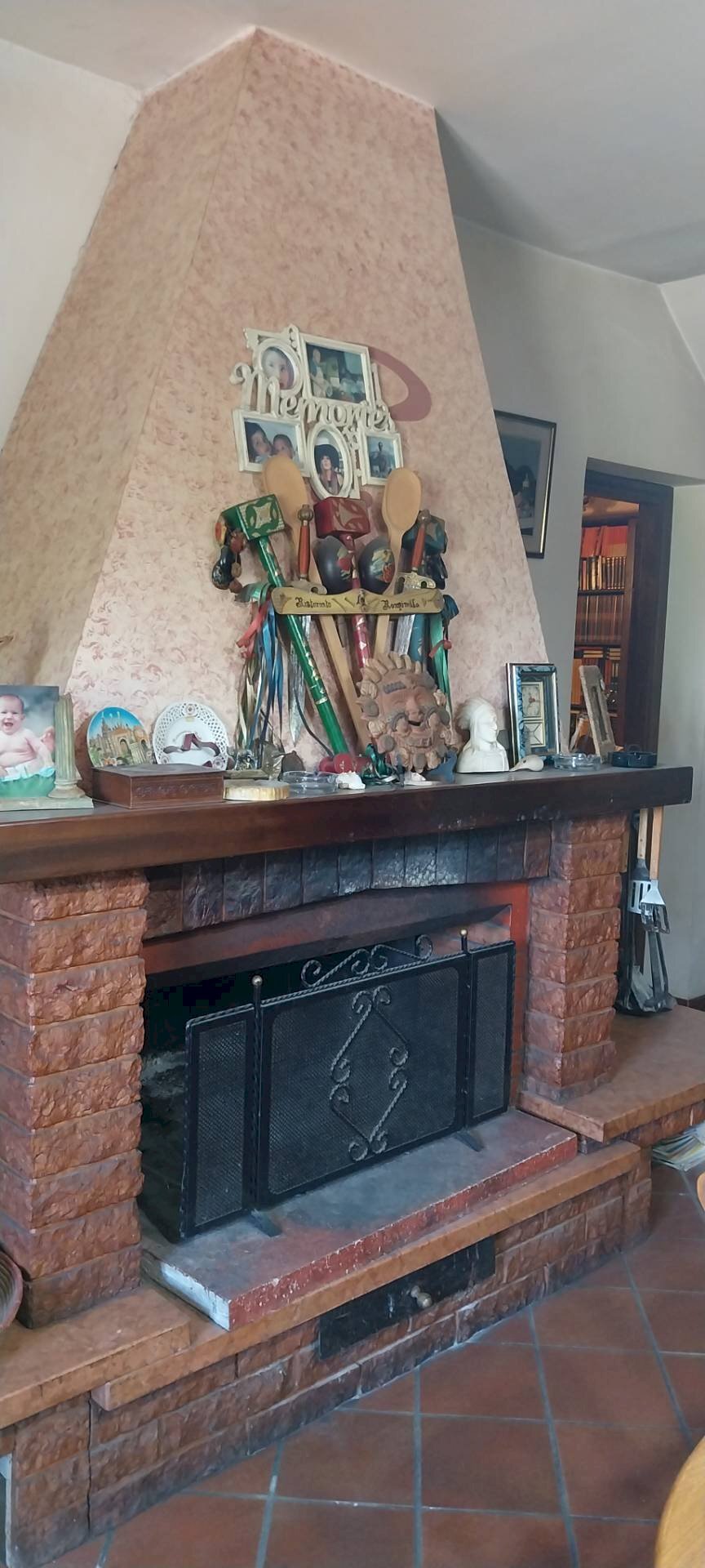 Foto 3 - Villa via Gran Sasso, Palestrina - photo 3