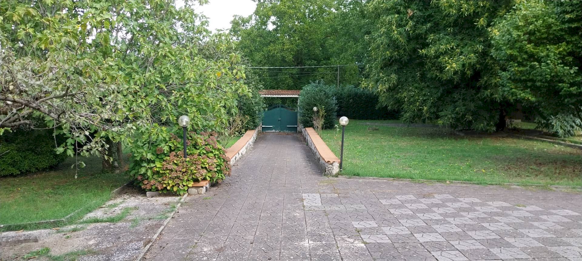 Foto 3 - Villa via Gran Sasso, Palestrina - foto 3