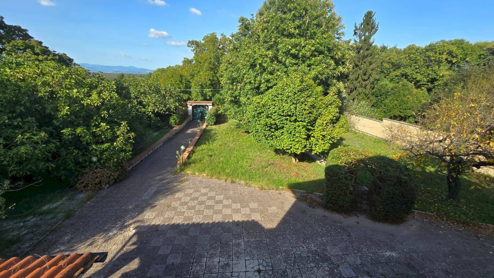 Foto 2 - Villa via Gran Sasso, Palestrina - foto 2