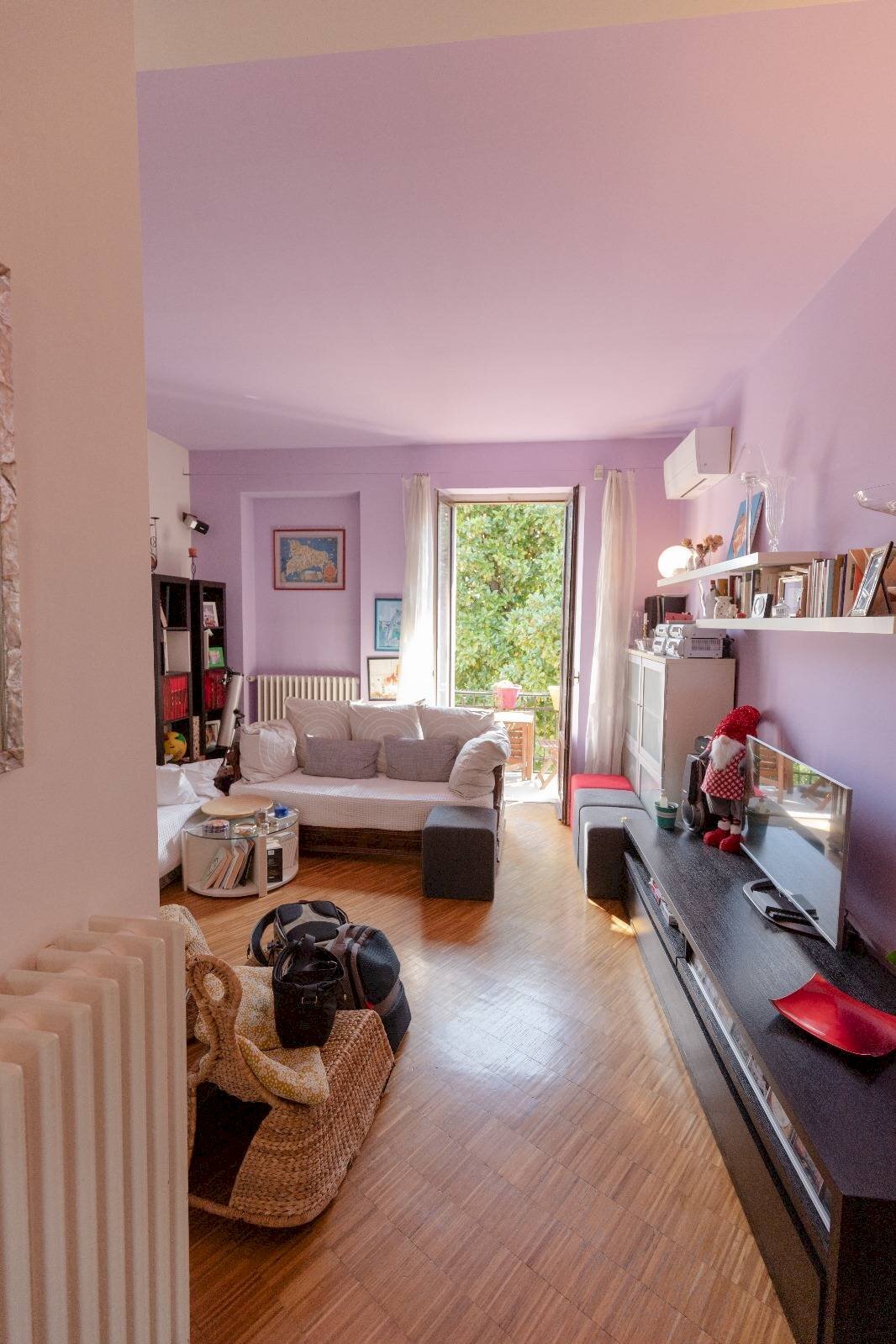 Foto 1 - Three-room apartment Via Pietro Canevari
 
24, Milano - photo 1