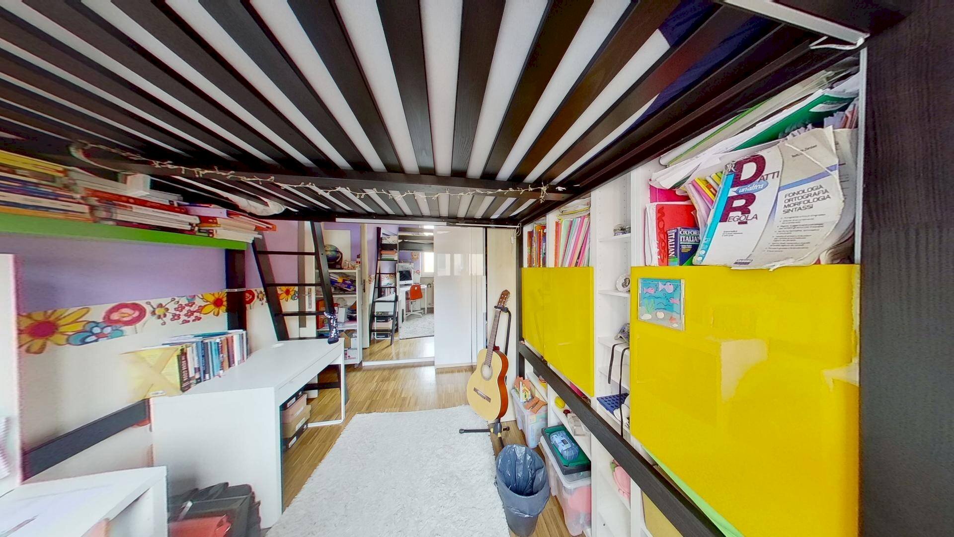 Foto 3 - Three-room apartment Via Pietro Canevari
 
24, Milano - photo 3