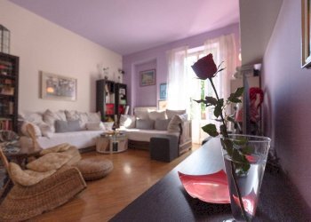 Foto 17 - Appartamento Via Pietro Canevari
 
24, Milano - foto 16