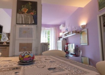 Foto 33 - Appartamento Via Pietro Canevari
 
24, Milano - foto 32