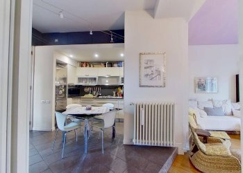 Foto 43 - Appartamento Via Pietro Canevari
 
24, Milano - foto 42