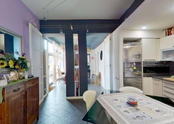 Foto 44 - Appartamento Via Pietro Canevari
 
24, Milano - foto 43