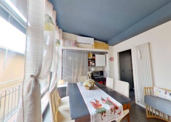 Foto 49 - Appartamento Via Pietro Canevari
 
24, Milano - foto 48