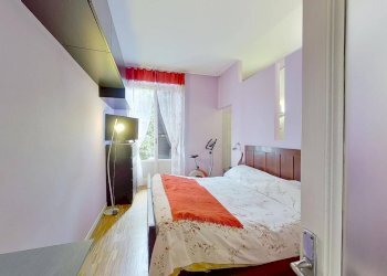 Foto 55 - Appartamento Via Pietro Canevari
 
24, Milano - foto 54