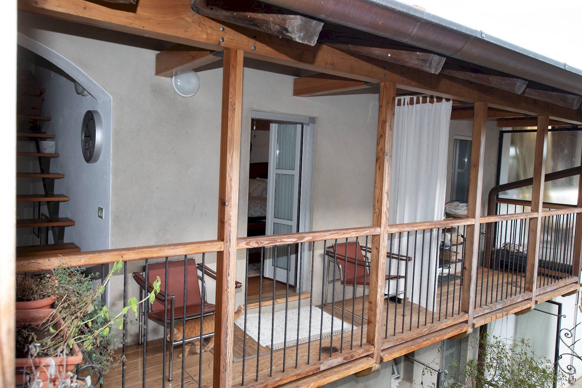 Foto 1 - Apartment via giuseppe mazzini
 
8, Lozzolo - photo 1