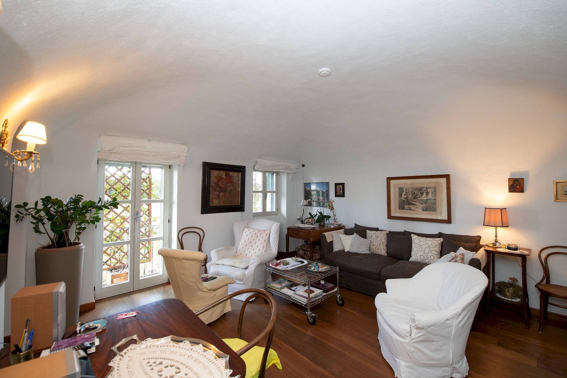 Foto 3 - Apartment via giuseppe mazzini
 
8, Lozzolo - photo 3