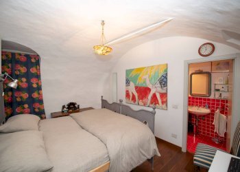 Foto 9 - Appartamento via giuseppe mazzini
 
8, Lozzolo - foto 9