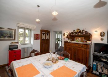 Foto 14 - Appartamento via giuseppe mazzini
 
8, Lozzolo - foto 14