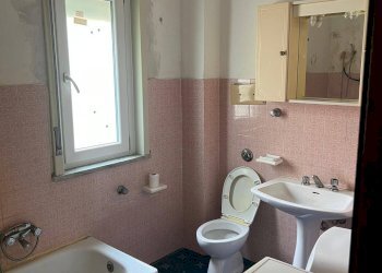 Foto 13 - Three-room apartment via Luigi Pirandello
 
5, Villafranca Tirrena - photo 13